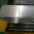 Through The ISO Standard Aluminum Coil